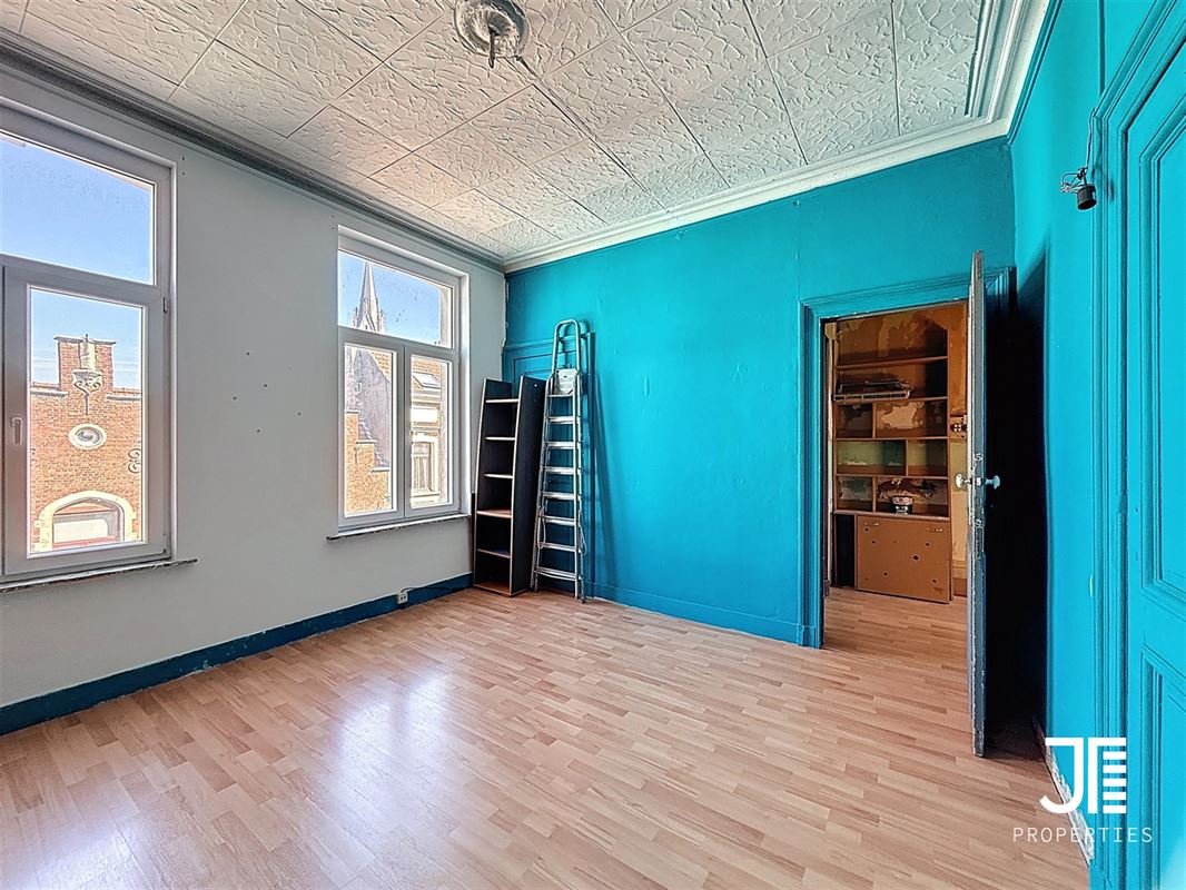 Image 27 : Immeuble de rapport à 1050 IXELLES (Belgique) - Prix 750.000 €