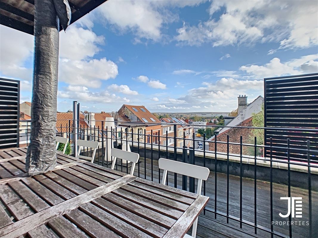 Image 5 : Appartement à 1160 AUDERGHEM (Belgique) - Prix 1.052 €