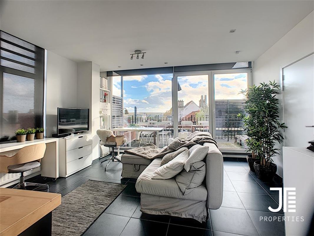 Appartement à 1160 AUDERGHEM (Belgique) - Prix 1.052 €