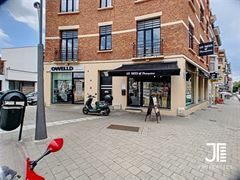 Image 3 : Appartement à 1160 AUDERGHEM (Belgique) - Prix 1.052 €