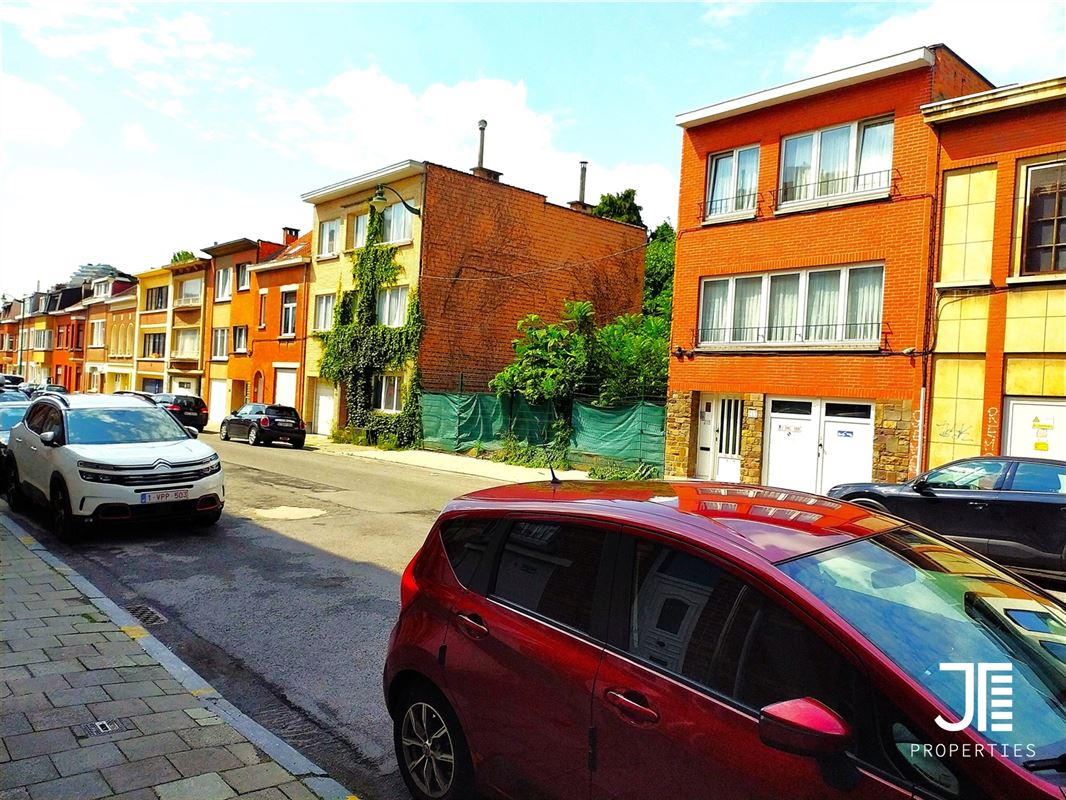 Image 3 : Terrain à 1080 MOLENBEEK-SAINT-JEAN (Belgique) - Prix 415.000 €