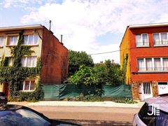 Image 2 : Terrain à 1080 MOLENBEEK-SAINT-JEAN (Belgique) - Prix 415.000 €
