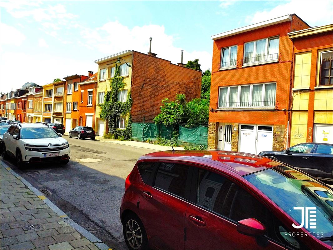 Image 4 : Terrain à 1080 MOLENBEEK-SAINT-JEAN (Belgique) - Prix 415.000 €