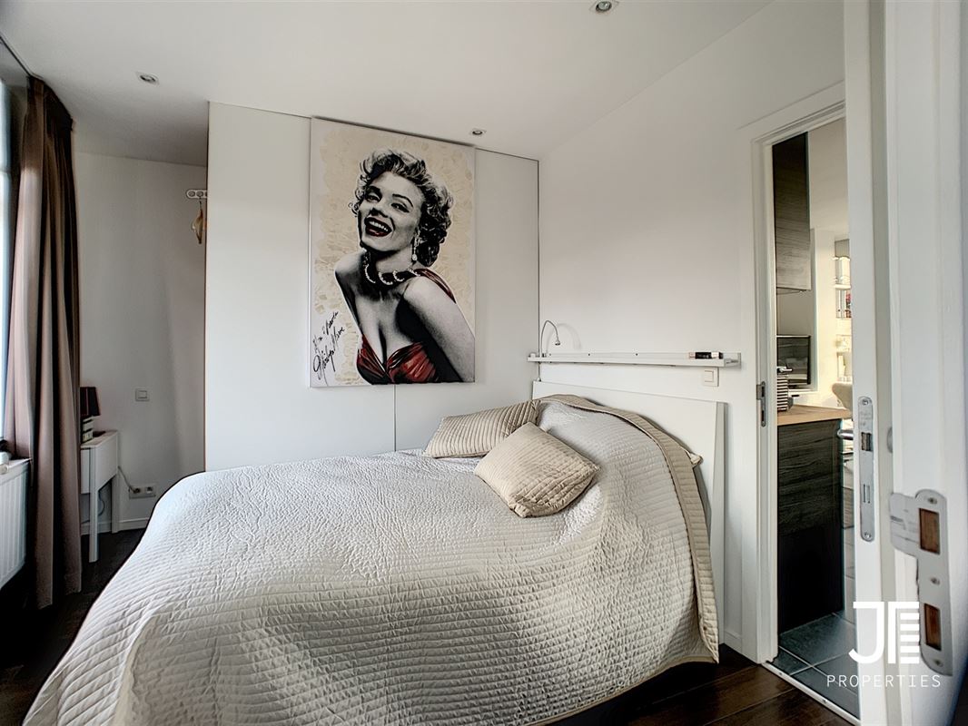 Image 6 : Appartement à 1160 AUDERGHEM (Belgique) - Prix 1.052 €