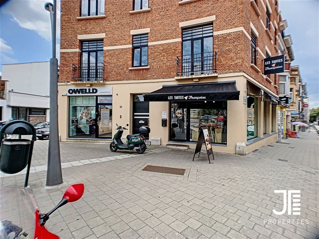 Image 3 : Appartement à 1160 AUDERGHEM (Belgique) - Prix 1.052 €