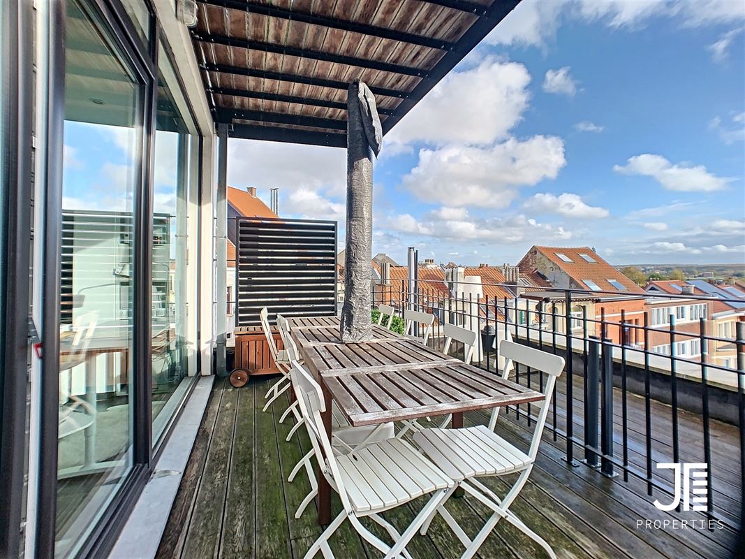 Image 4 : Appartement à 1160 AUDERGHEM (Belgique) - Prix 1.052 €