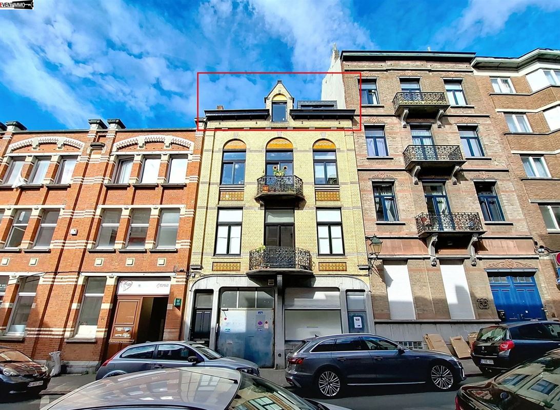 Renovation project with permit