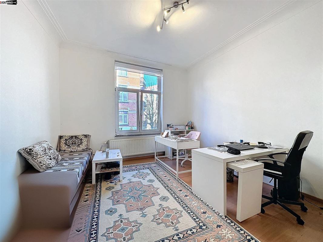 1-bed apartment
