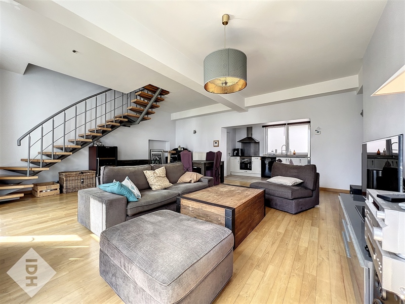 Image 2 : Appartement à 7500 Tournai (Belgique) - Prix 950 €