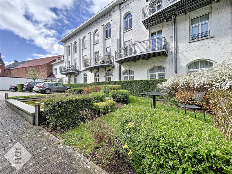 Image 7 : Appartement à 7500 Tournai (Belgique) - Prix 950 €