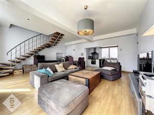 Image 2 : Appartement à 7500 Tournai (Belgique) - Prix 950 €