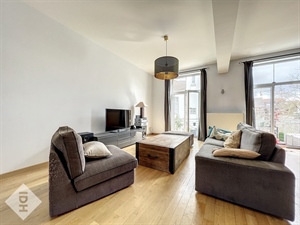 Image 3 : Appartement à 7500 Tournai (Belgique) - Prix 950 €
