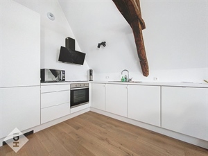 Image 1 : Appartement meublé à 7500 Tournai (Belgique) - Prix 675 €