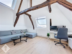 Image 2 : Appartement meublé à 7500 Tournai (Belgique) - Prix 675 €