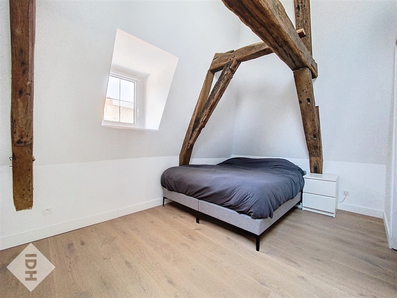Image 4 : Appartement meublé à 7500 Tournai (Belgique) - Prix 675 €