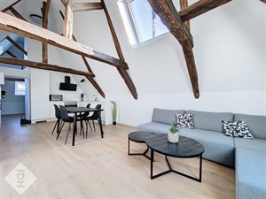 Image 3 : Appartement meublé à 7500 Tournai (Belgique) - Prix 675 €