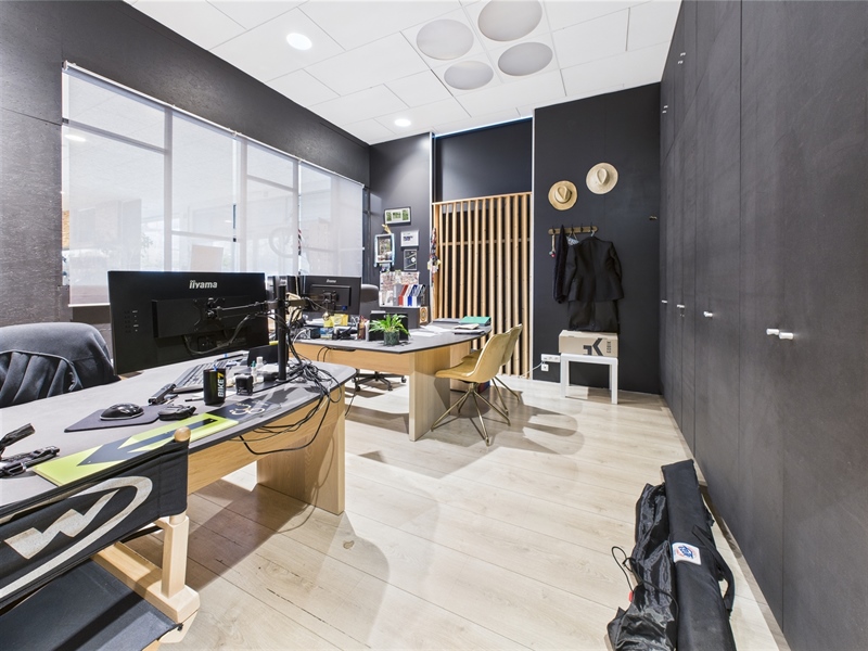 Image 11 : Commerce à 7700 MOUSCRON (Belgique) - Prix 535.000 €