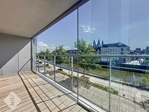 Image 11 : Appartement à 7500 TOURNAI (Belgique) - Prix 1.470 €