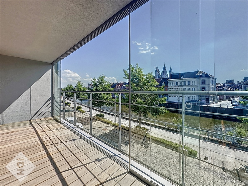 Image 11 : Appartement à 7500 TOURNAI (Belgique) - Prix 1.470 €