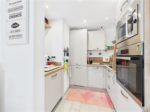 Image 14 : Appartement à 7500 TOURNAI (Belgique) - Prix 239.000 €