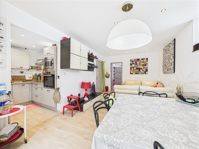 Image 13 : Appartement à 7500 TOURNAI (Belgique) - Prix 239.000 €