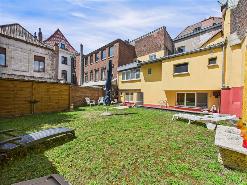 Image 20 : Appartement à 7500 TOURNAI (Belgique) - Prix 239.000 €
