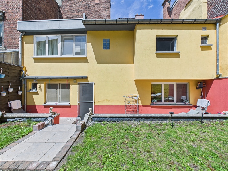 Image 1 : Appartement à 7500 TOURNAI (Belgique) - Prix 239.000 €