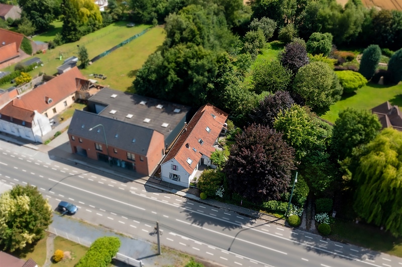 Image 6 : Maison à 7501 ORCQ (Belgique) - Prix 335.000 €