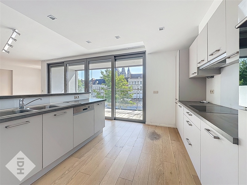 Image 4 : Appartement à 7500 TOURNAI (Belgique) - Prix 1.470 €