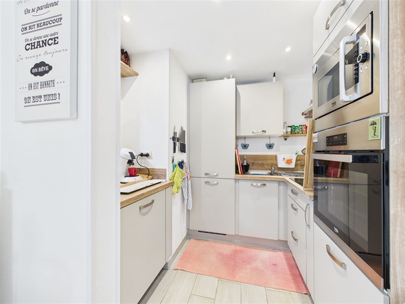 Image 14 : Appartement à 7500 TOURNAI (Belgique) - Prix 239.000 €