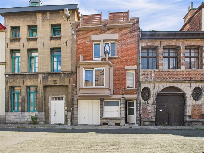 Image 1 : Appartement à 7500 TOURNAI (Belgique) - Prix 189.000 €