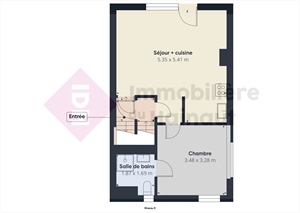 Image 7 : Appartement à 7500 TOURNAI (Belgique) - Prix 189.000 €