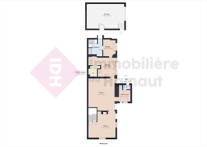 Image 15 : Maison à 7501 ORCQ (Belgique) - Prix 335.000 €