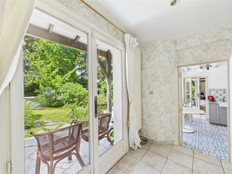 Image 14 : Maison à 7501 ORCQ (Belgique) - Prix 335.000 €