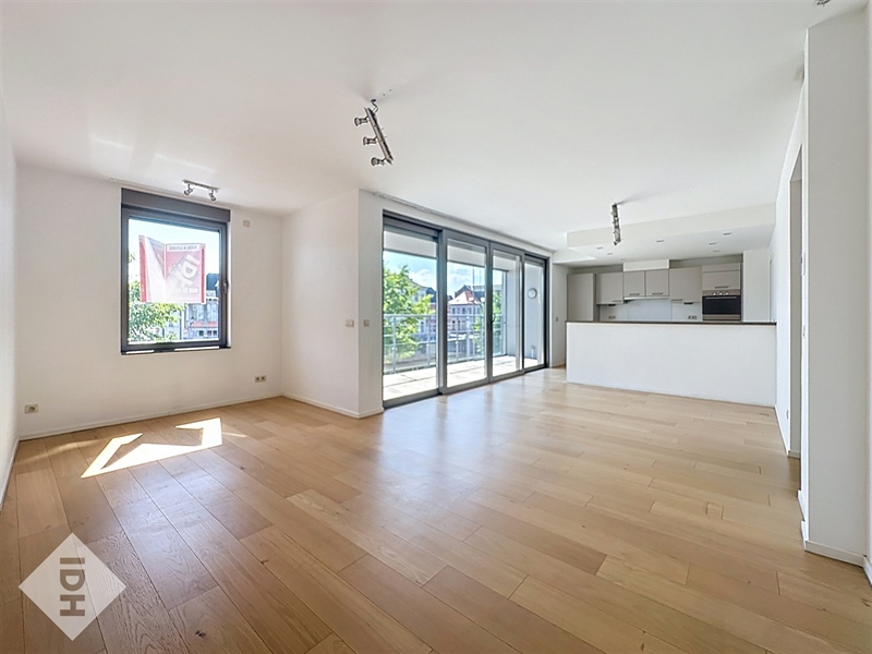 Image 2 : Appartement à 7500 TOURNAI (Belgique) - Prix 1.470 €