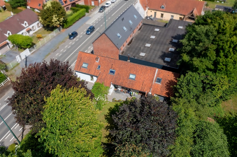 Image 32 : Maison à 7501 ORCQ (Belgique) - Prix 335.000 €
