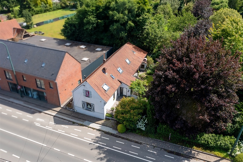 Image 30 : Maison à 7501 ORCQ (Belgique) - Prix 335.000 €