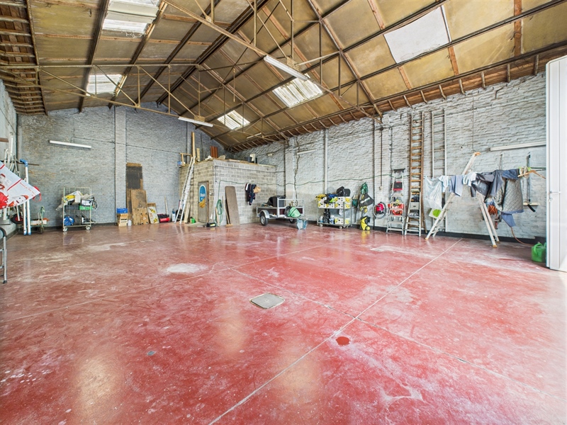 Image 12 : Maison à 7700 MOUSCRON (Belgique) - Prix 289.000 €