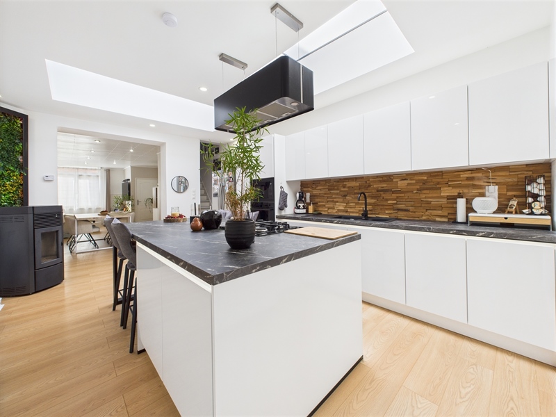 Image 6 : Maison à 7700 MOUSCRON (Belgique) - Prix 215.000 €