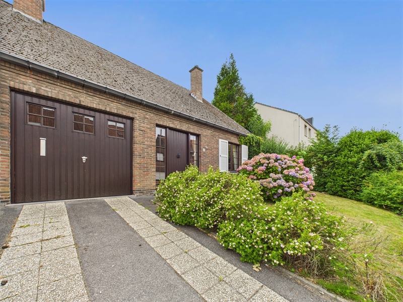 Image 1 : Maison à 7700 MOUSCRON (Belgique) - Prix 250.000 €