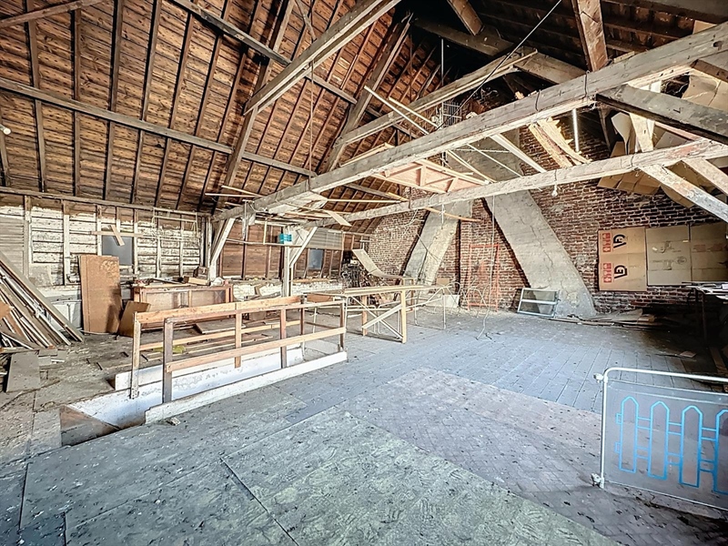 Image 15 : Maison à 7711 DOTTIGNIES (Belgique) - Prix 229.000 €