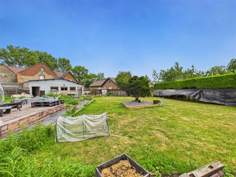 Image 16 : Maison à 7322 VILLE-POMMEROEUL (Belgique) - Prix 250.000 €