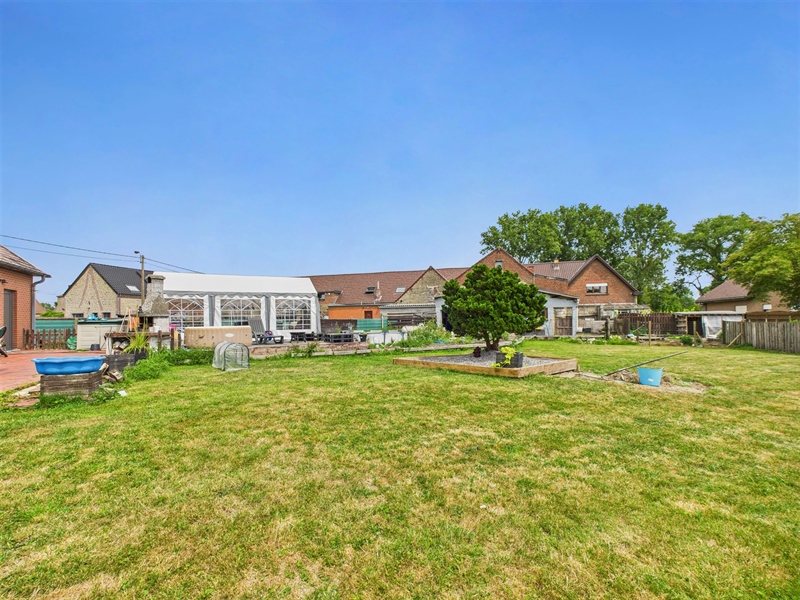 Image 15 : Maison à 7322 VILLE-POMMEROEUL (Belgique) - Prix 250.000 €