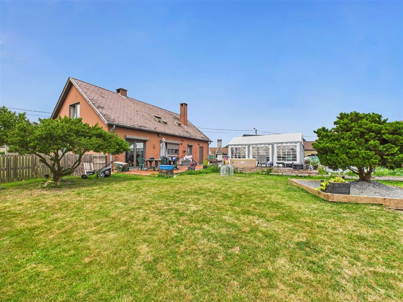 Image 14 : Maison à 7322 VILLE-POMMEROEUL (Belgique) - Prix 250.000 €