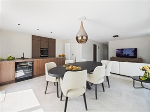 Image 3 : Duplex/Penthouse à 7712 HERSEAUX (Belgique) - Prix 349.000 €