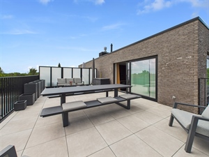 Image 11 : Duplex/Penthouse à 7712 HERSEAUX (Belgique) - Prix 349.000 €
