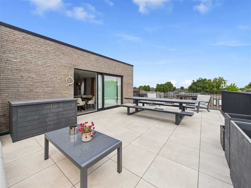 Image 10 : Duplex/Penthouse à 7712 HERSEAUX (Belgique) - Prix 349.000 €