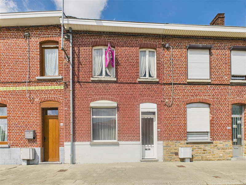 Image 1 : Maison à 7548 WARCHIN (Belgique) - Prix 85.000 €