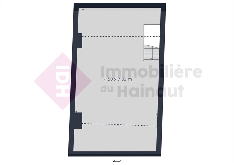 Image 17 : Maison à 7548 WARCHIN (Belgique) - Prix 85.000 €