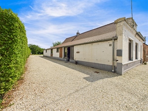 Image 2 : Maison à 7611 LA GLANERIE (Belgique) - Prix 240.000 €